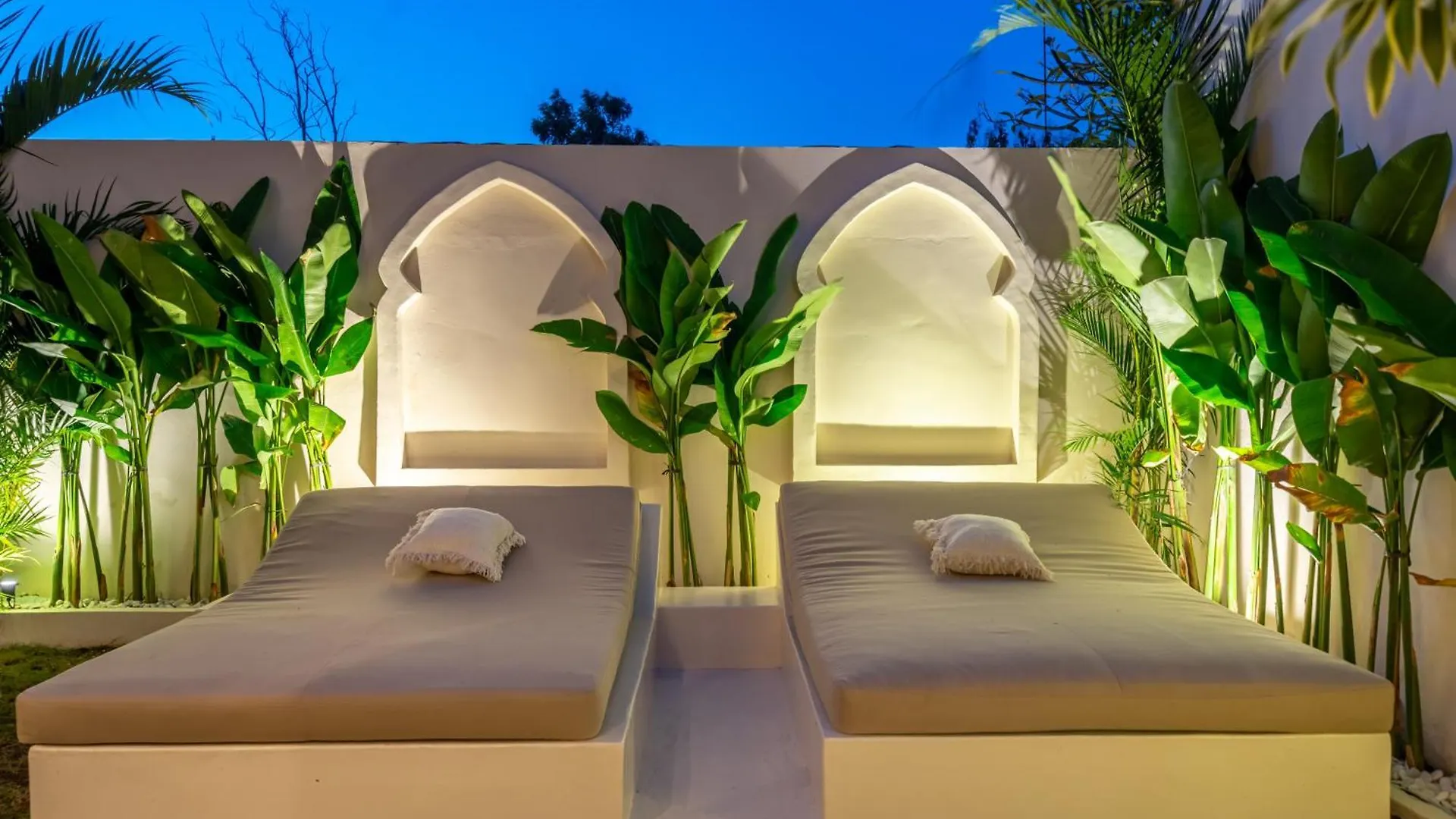 Villa Nulu Luxury Modern 3-Br Villa In Ungasan Uluwatu  Uluwatu (Bali)