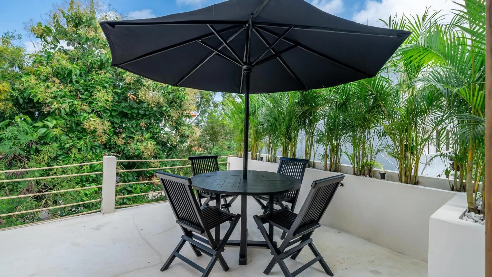 Villa Nulu Luxury Modern 3-Br Villa In Ungasan Uluwatu  0*, Uluwatu (Bali)